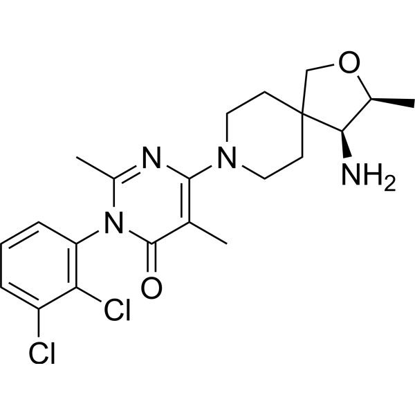 SHP2-IN-31 2411321-35-0